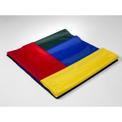 Silicone Coated Nylon Patient Positioning Slide Sheet